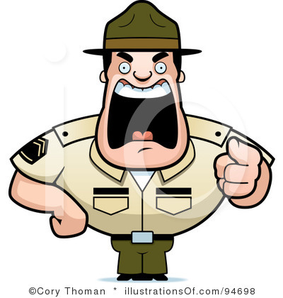 Military Clipart.