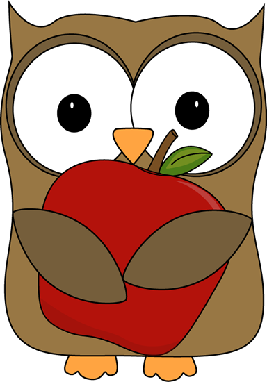 Clip art owl eating clipart clipart kid 2.