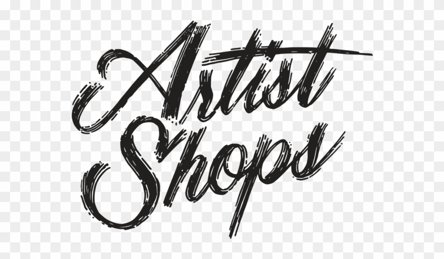 Artist Shops Logo.