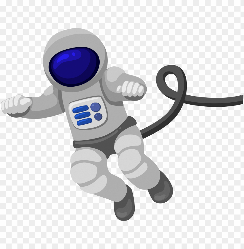 clip transparent astronaut clipart png.