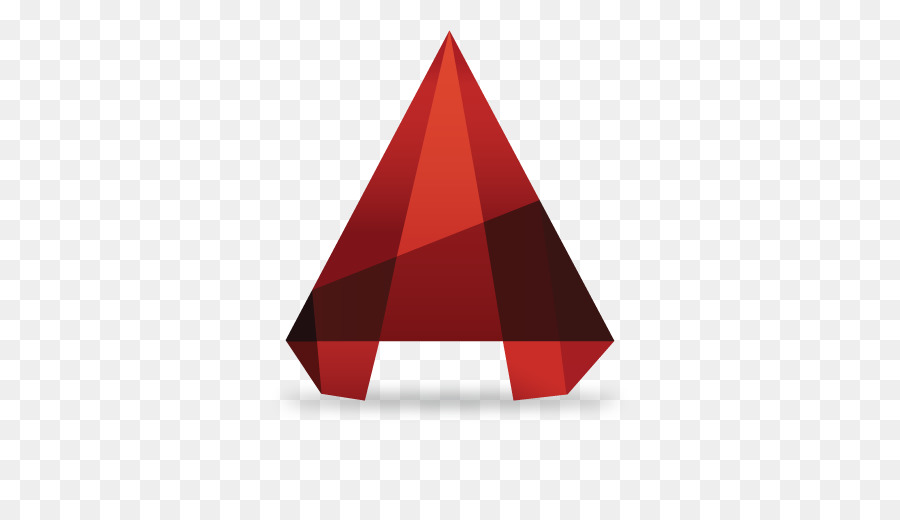 Autocad Logo clipart.