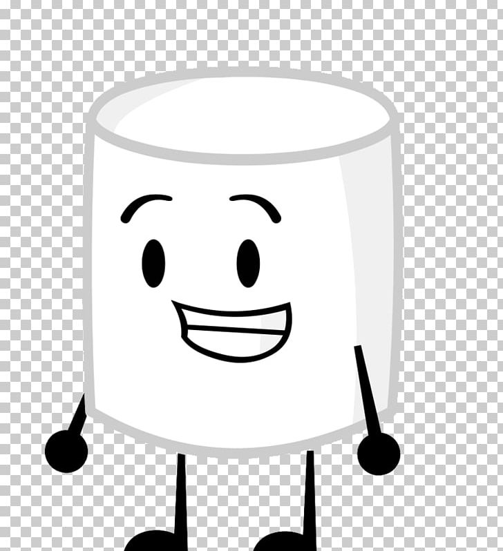 Marshmallow Drawing Food PNG, Clipart, Area, Black And White.