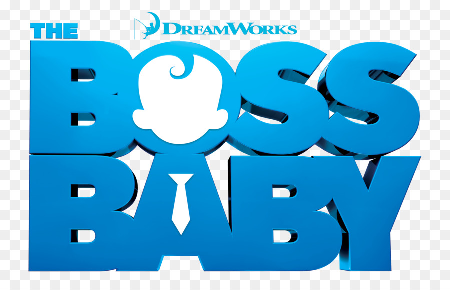 Boss Baby Background clipart.