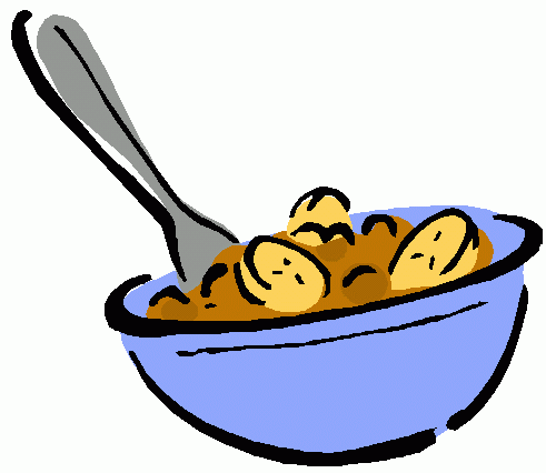 Baby Food Clipart.