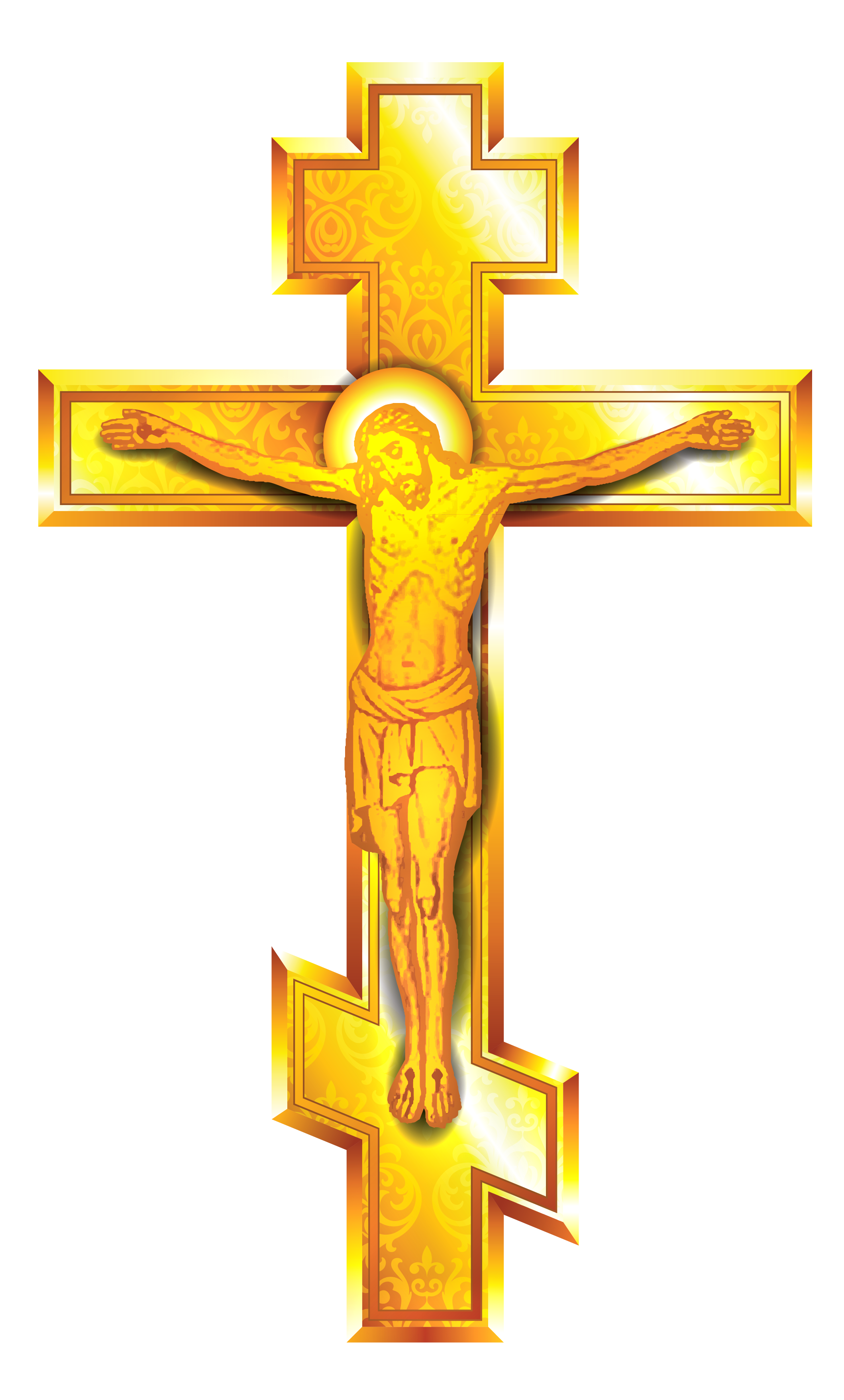 Cross Png Clipart.