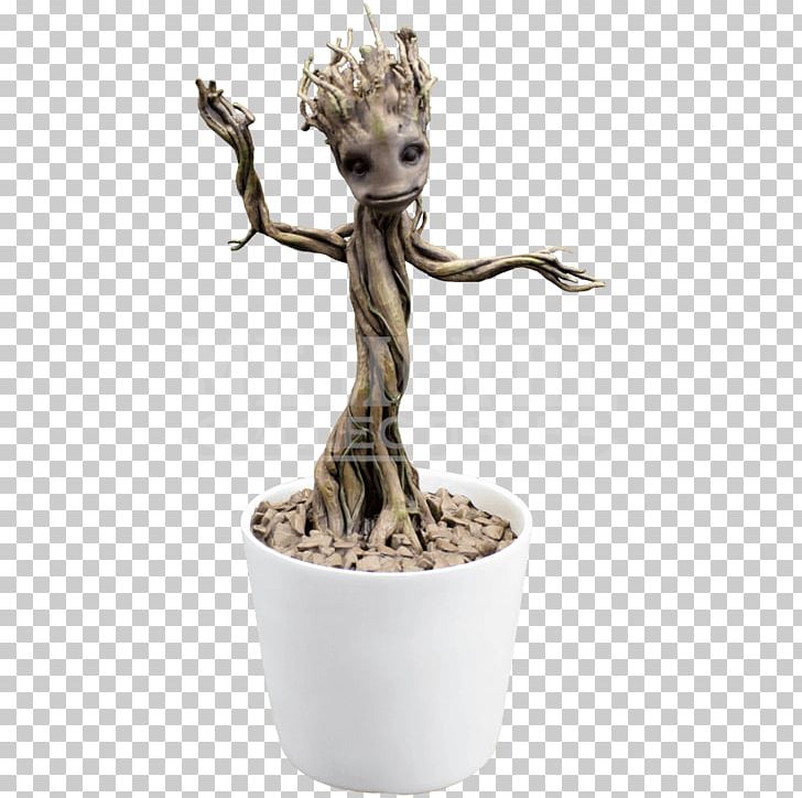 Baby Groot Rocket Raccoon Factory Entertainment Guardians Of.