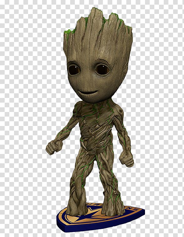 Baby Groot Star.