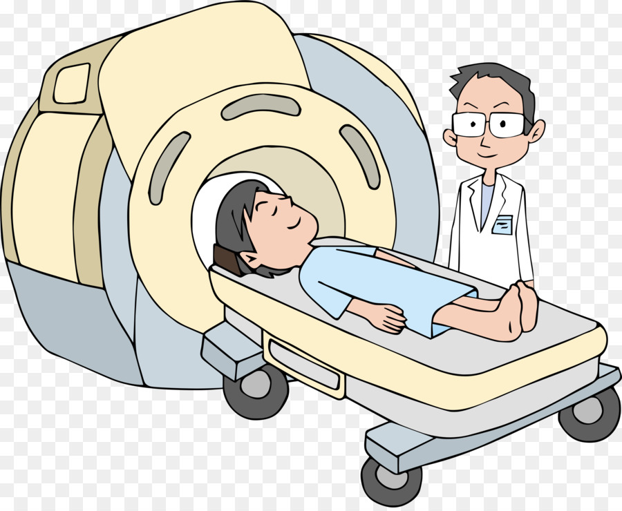 Hospital Cartoon clipart.