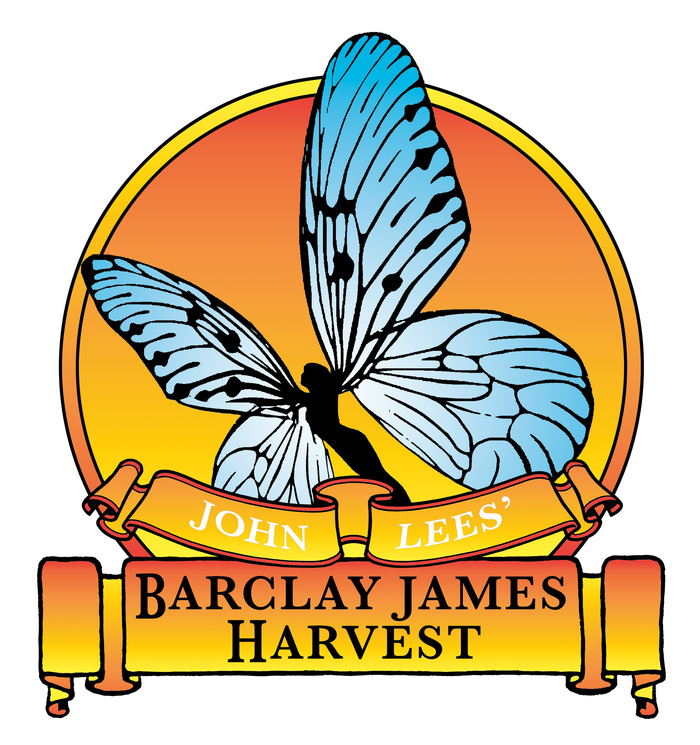 John Lees` Barclay James Harvest.