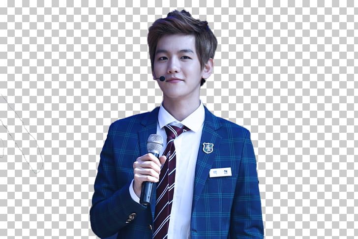 Baekhyun EXO Musician, others PNG clipart.