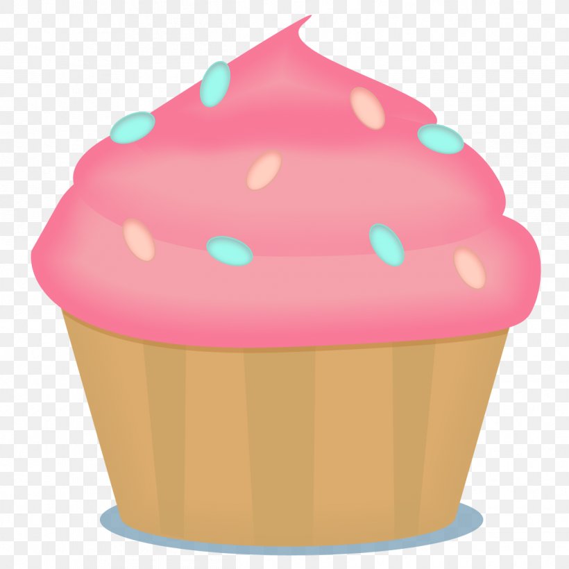 Bakery Cupcake Chocolate Brownie Baking Clip Art, PNG.