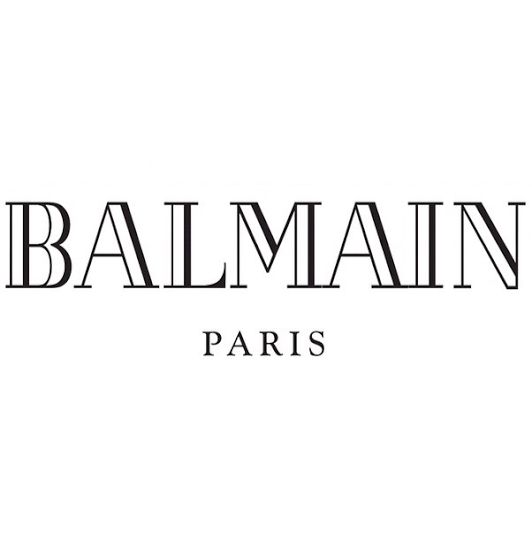 Balmain Logo PNG Transparent Balmain Logo.PNG Images..