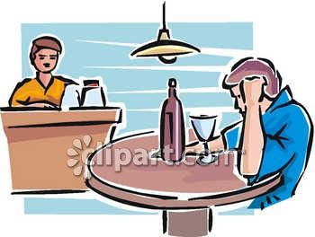 Bar Clipart.