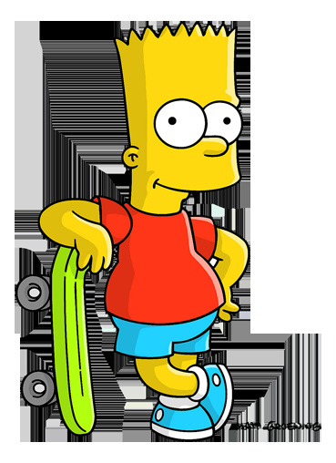 Bart.