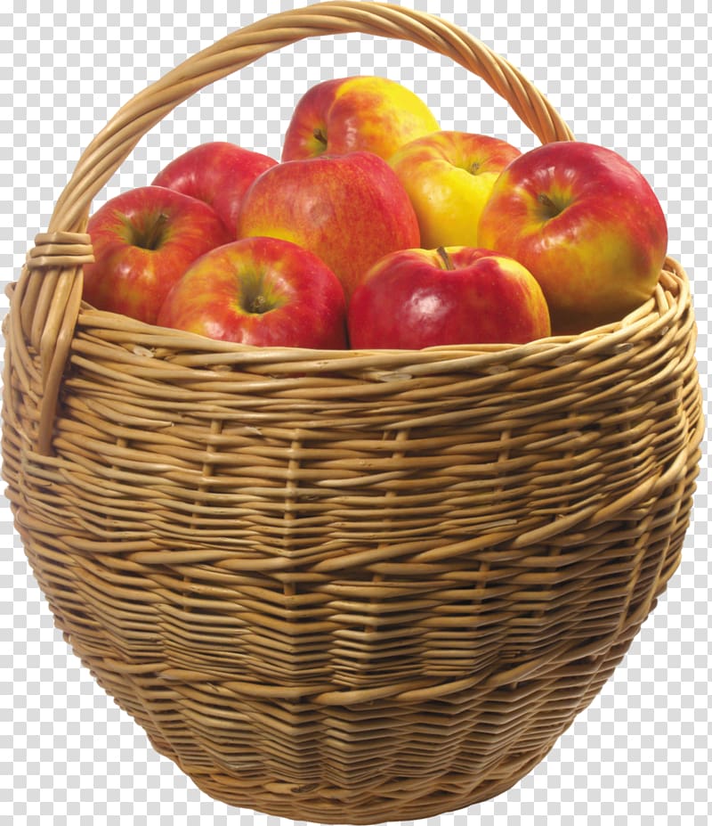 The Basket of Apples Apple pie, 3d sketch 3d icon,Fruit.