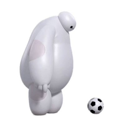 Big Hero 6 transparent PNG images.