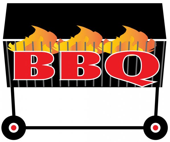 Bbq Clipart.