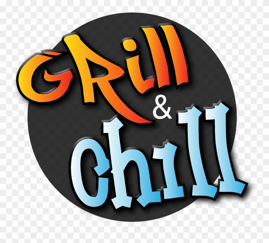 Grill & Chill Community Block Party Wednesday, May.