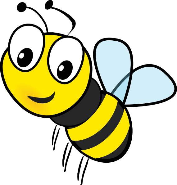 Free Bee Clipart, Download Free Clip Art, Free Clip Art on.