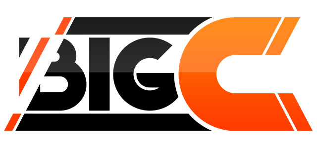 Big C Logo.