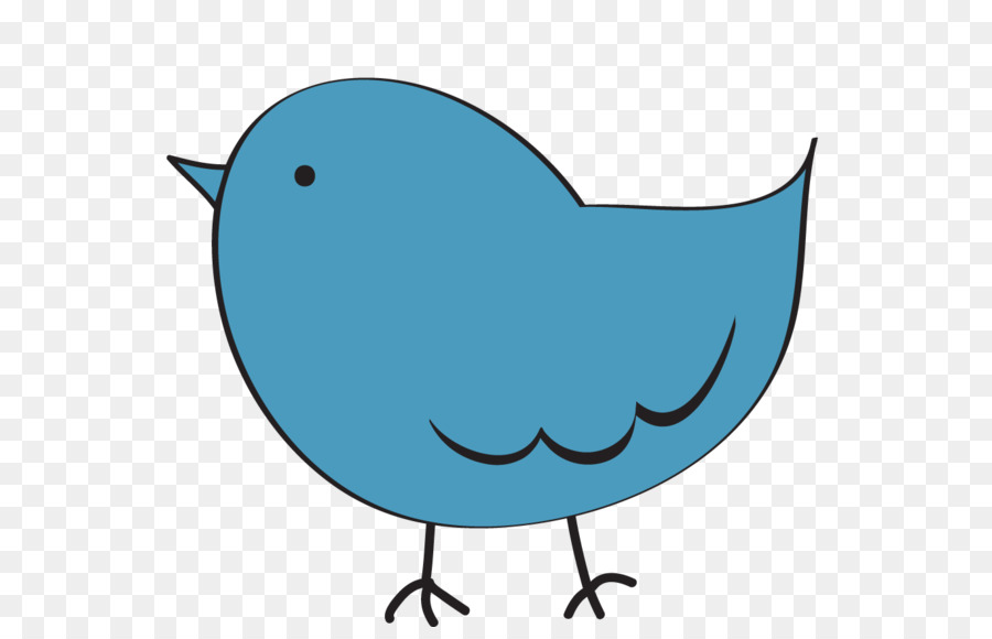 Cartoon Bird png download.