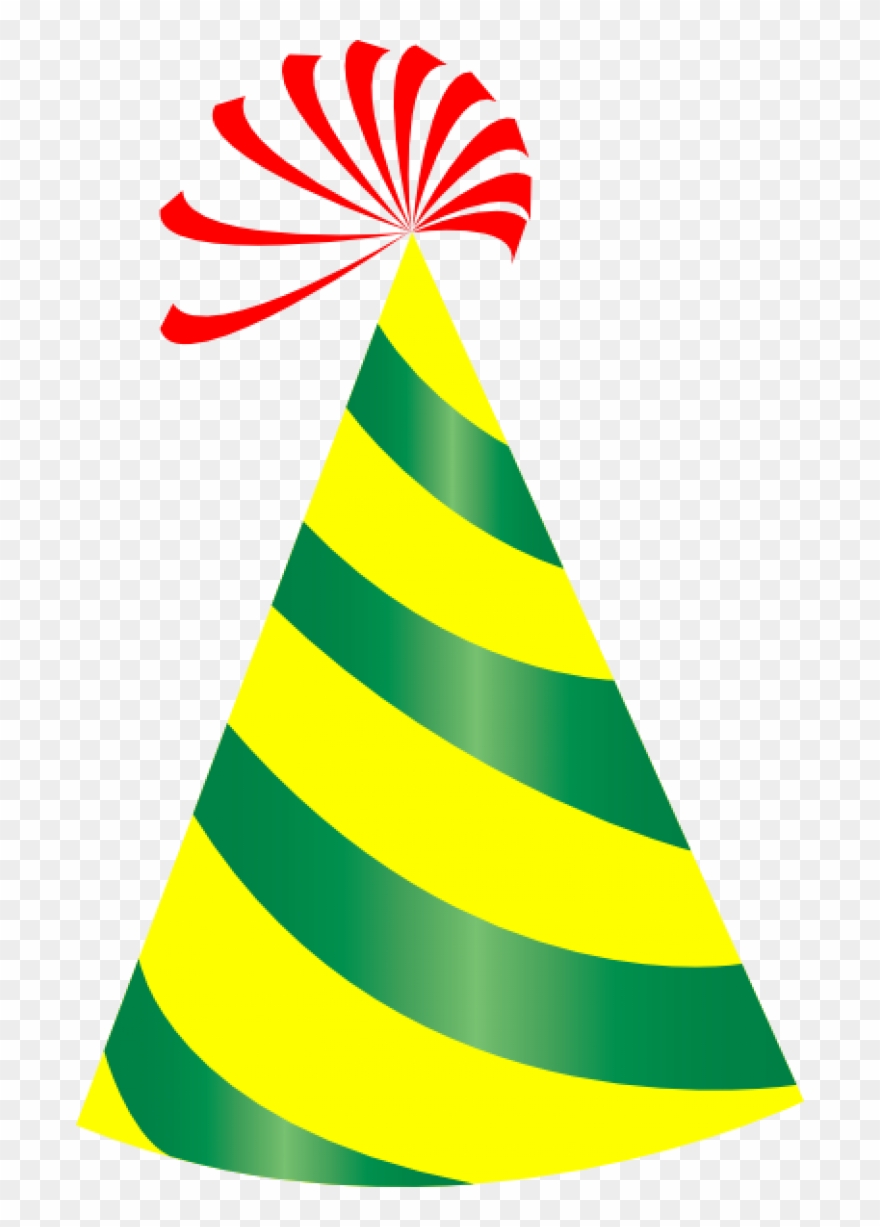 Permalink To Party Hat Clip Art Frog Clipart.