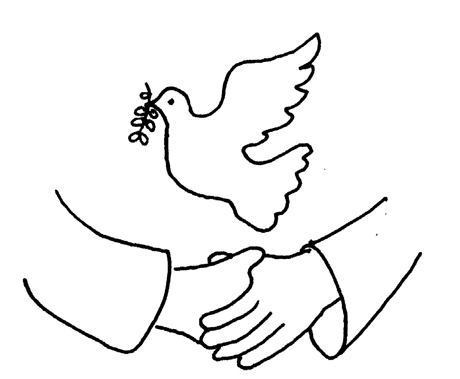 Free Forgiveness Clipart Black And White, Download Free Clip.