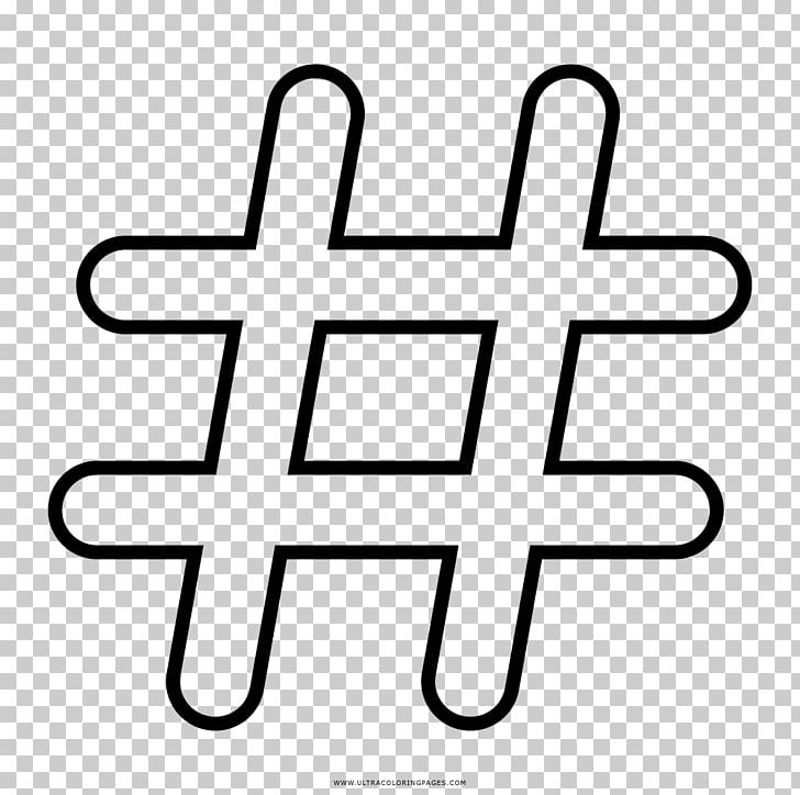 Drawing Hashtag Coloring Book Printing PNG, Clipart, Angle.