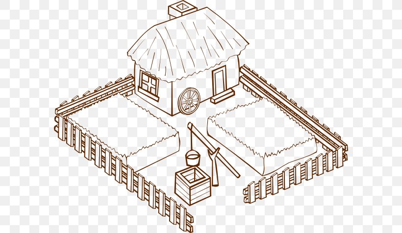 Farm Clip Art, PNG, 600x476px, Farm, Architecture, Area.