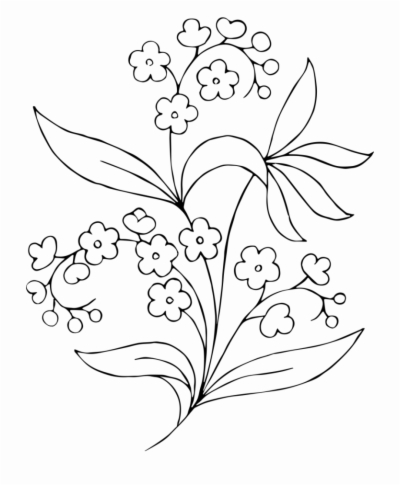 flowers , Free clipart download.