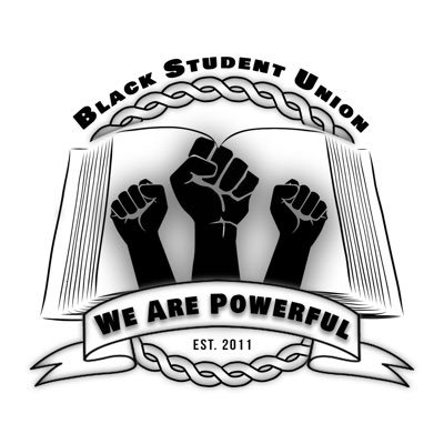 Black Student Union (@BSU_PSU).