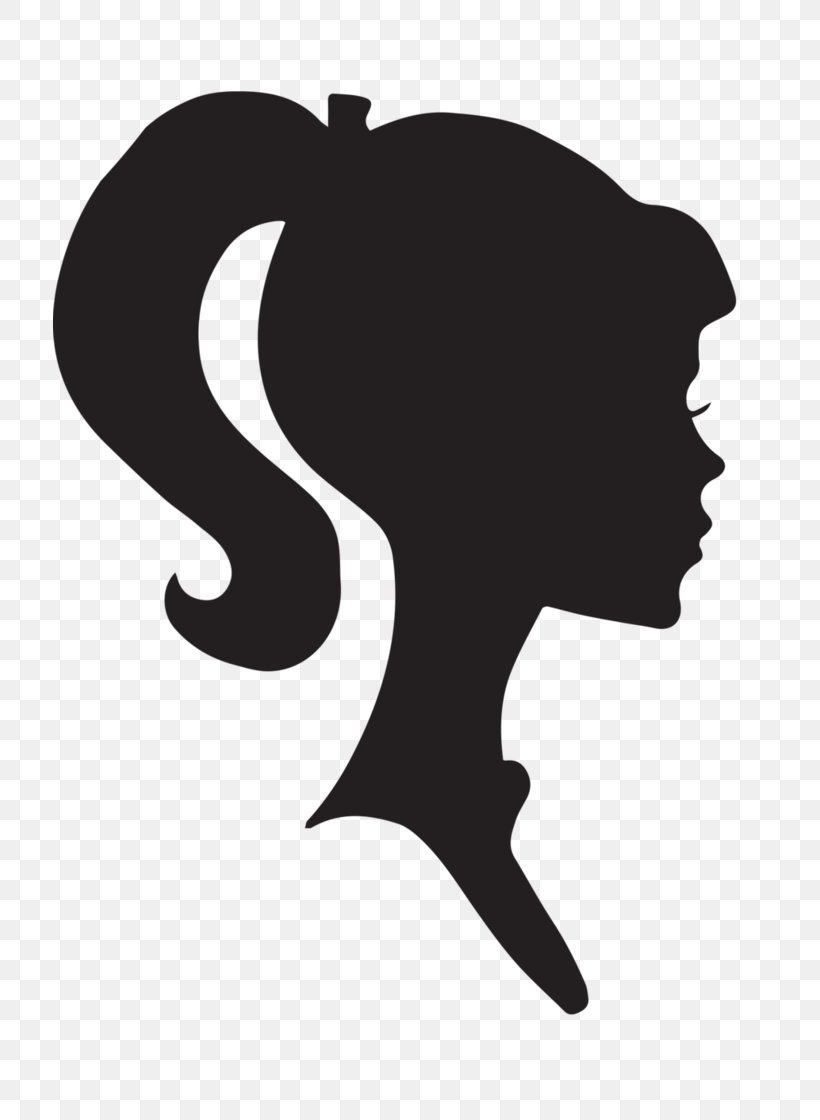 Silhouette Drawing Miss Roadworthy Woman, PNG, 714x1120px.