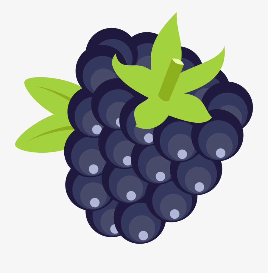 Blackberry Clipart , Free Transparent Clipart.