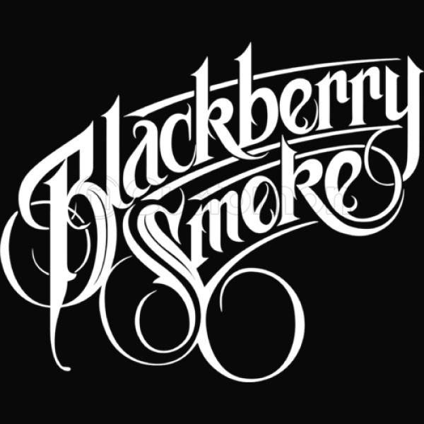 Blackberry Smoke Toddler T.