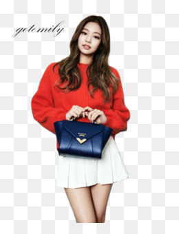 Blackpink Jennie PNG and Blackpink Jennie Transparent.