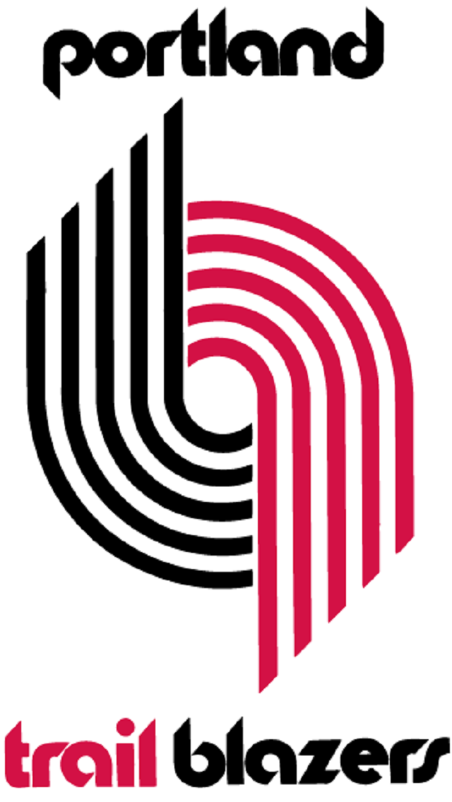 Portland Trail Blazers 1970.