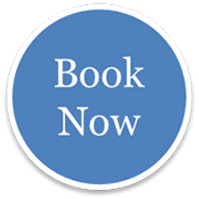 Book Now Buttons transparent PNG images.