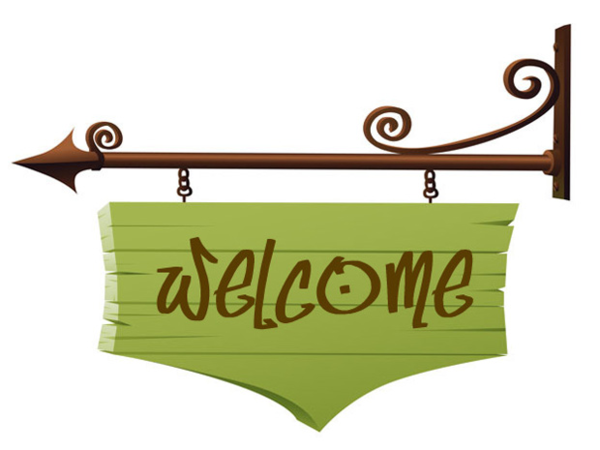 You Re Welcome Clipart.