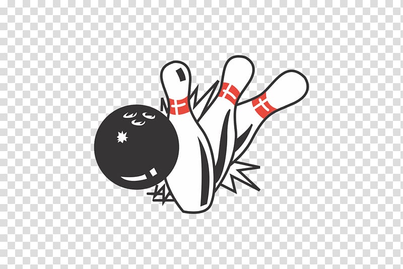 Bowling pin Bowling Balls , bowling transparent background.