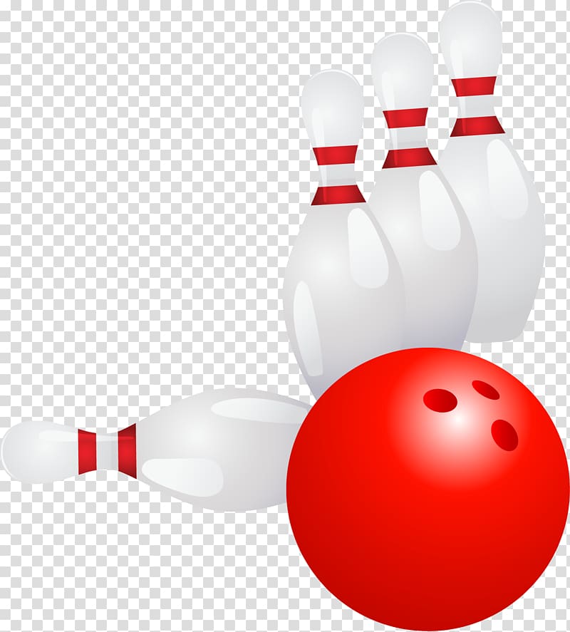 Bowling ball Ten.