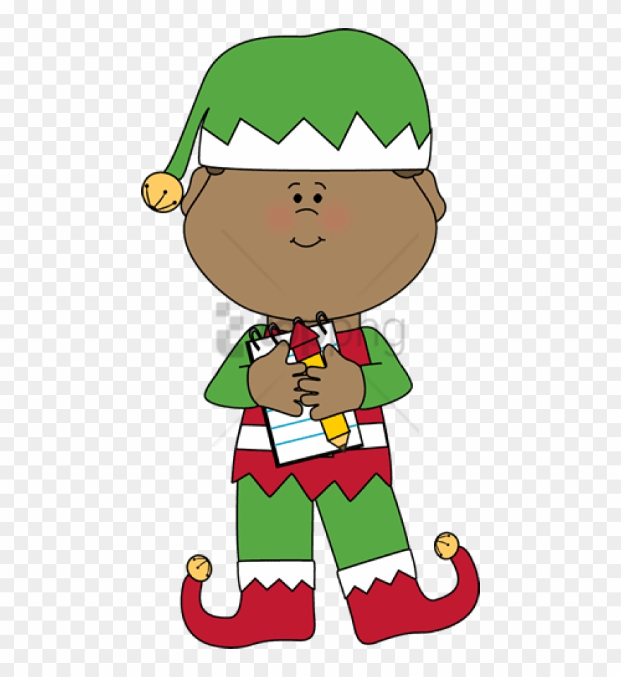 Free Png Elf Boy Png Image With Transparent Background.