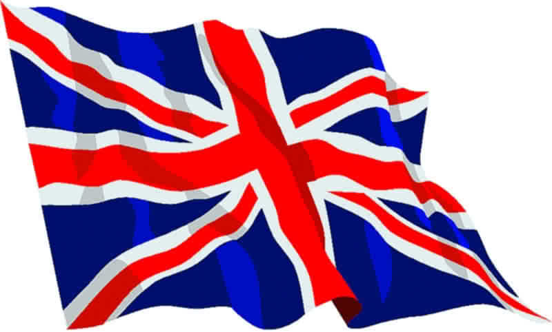 Uk Clipart.