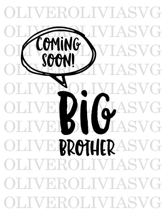 Download Free png Big Brother SVG, Big Brother.