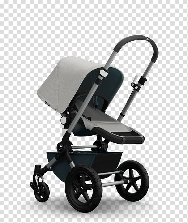 Bugaboo International Baby Transport Bugaboo Donkey Tailored.