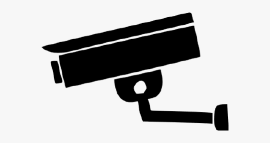 Free Cctv Clipart.