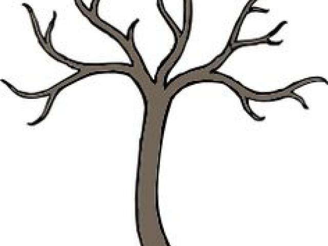 Free Dead Tree Clipart, Download Free Clip Art on Owips.com.