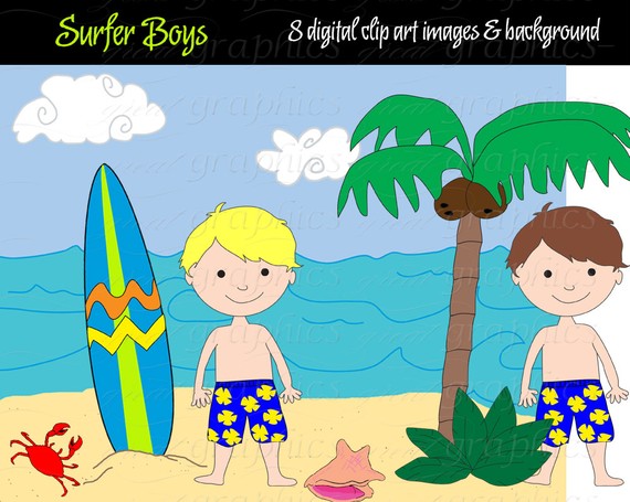 Gallery for beach cabana clip art 2.