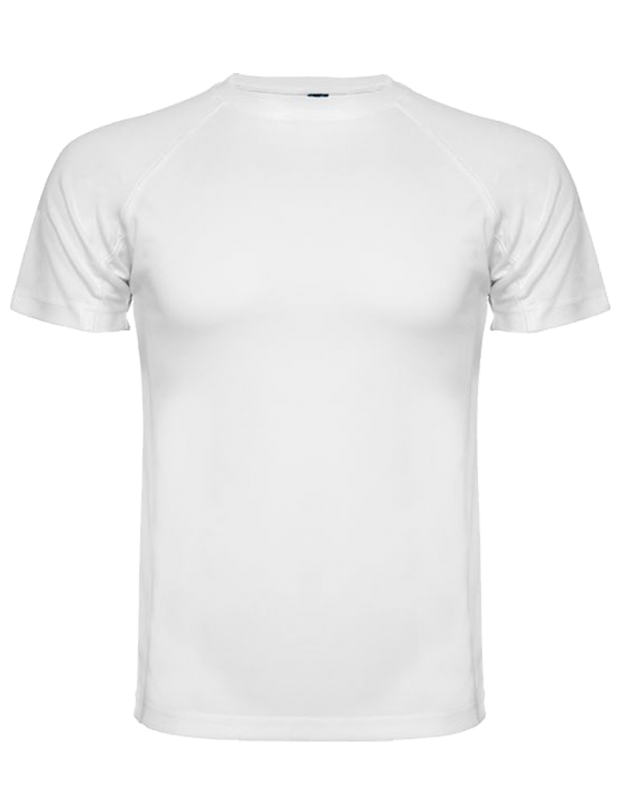 Camiseta Png Blanca Vector, Clipart, PSD.