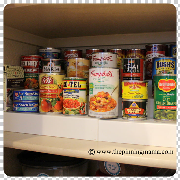 Canning Pantry Expiration date Food Shelf life, canned goods.