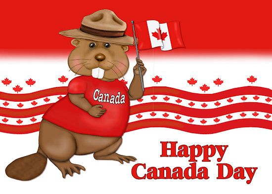 We are giving you best Happy Canada Day pictures, images.